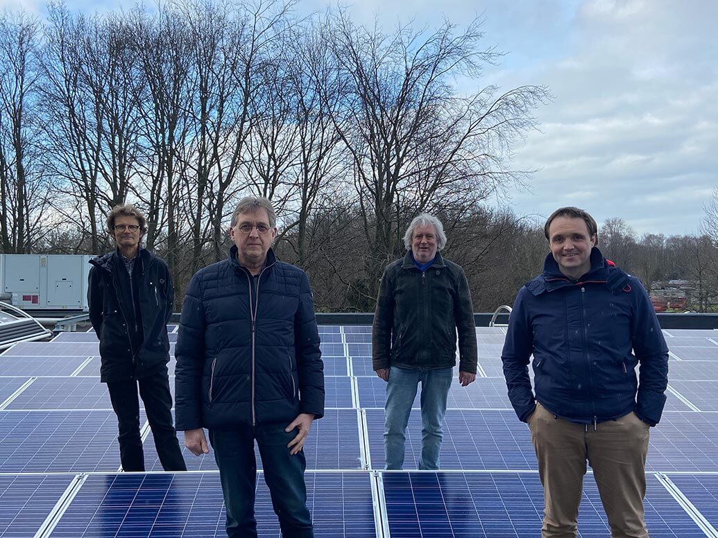 VET-Vught is een initiatief van burgers van Vught die de energietransitie willen versnellen. We richten ons in eerste instantie op bewustwording…