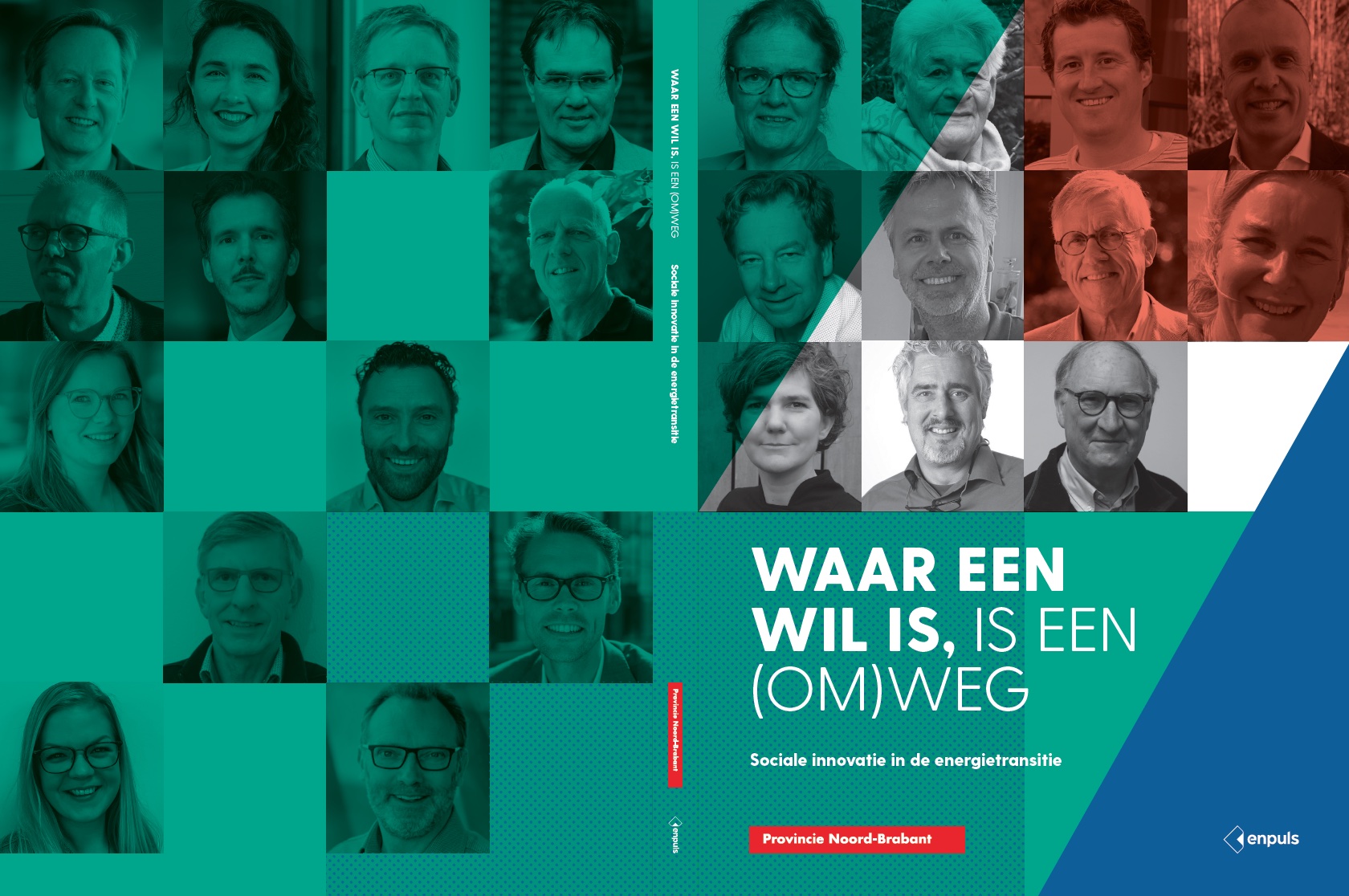 Waar een Wil is