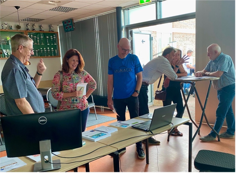De Uden Landerd Energie Coöperatie is opgericht op in juni 2020. De ambitie van deze coöperatie is een bijdrage te leveren voor het bereiken van de klimaatdoelstellingen...