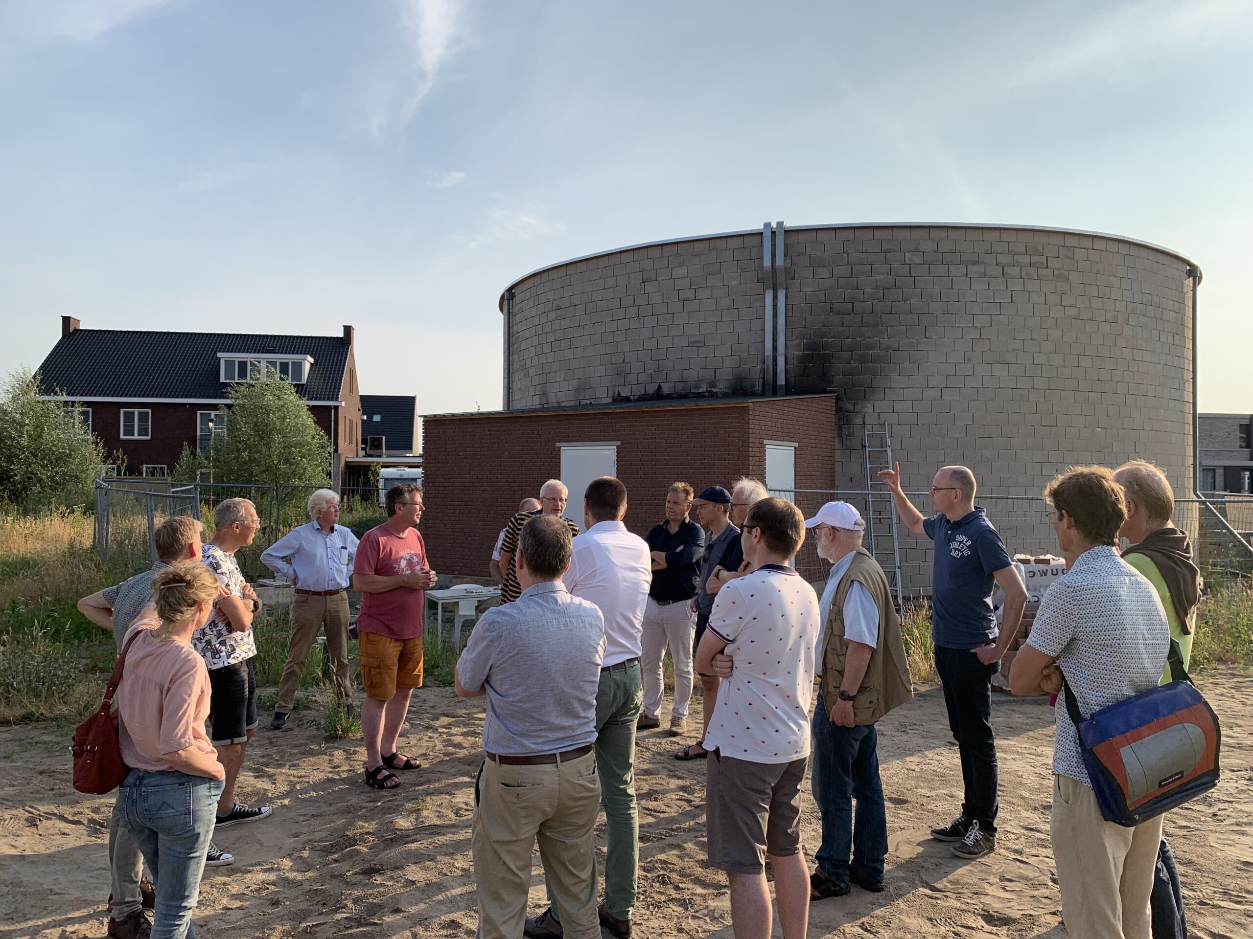 Platform Coöperatief Duurzaam daagt de nieuw verkozen gemeenteraden in Noordoost Brabant uit om samen de breed gedragen energietransitie te versnellen met een regionale Green Deal.